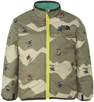 THE NORTH FACE ノベルティ リバーシブル コージージャケット THE NORTH FACE（ザ ノースフェイス） 子供 ノースフェイス ノベルティ